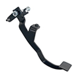1971-73 MUSTANG CLUTCH PEDAL ARM